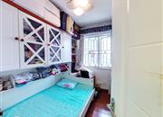 盛世家园（二期）-次卧