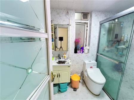 盛世家园（二期）-卫生间