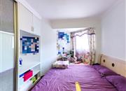 盛世家园（二期）-主卧