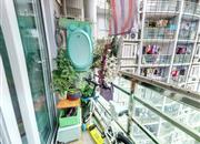 盛世家园（二期）-阳台