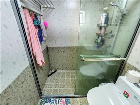 盛世家园（二期）-卫生间