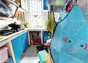 半岛苑（东方半岛花园B区）-厨房