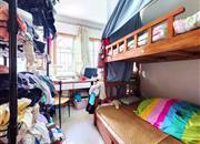 半岛苑（东方半岛花园B区）-次卧