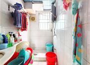 半岛苑（东方半岛花园B区）-卫生间