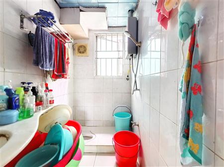 半岛苑（东方半岛花园B区）-卫生间