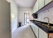 来座山（慢城四期）-厨房