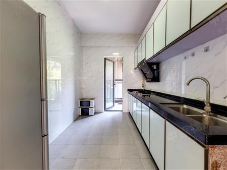 来座山（慢城四期）-厨房