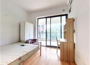 来座山（慢城四期）-次卧