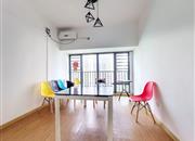 来座山（慢城四期）-餐厅