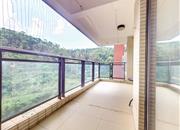 来座山（慢城四期）-阳台