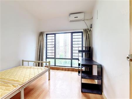 来座山（慢城四期）-次卧