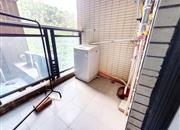 来座山（慢城四期）-阳台