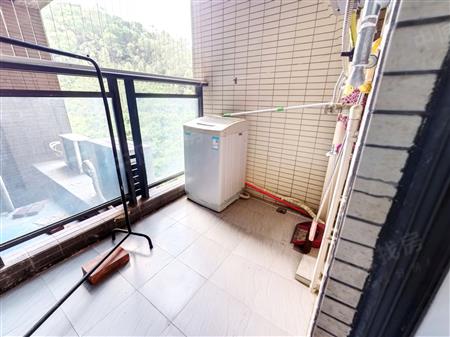 来座山（慢城四期）-阳台