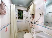 港田花园-卫生间