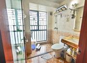 和谐家园-卫生间