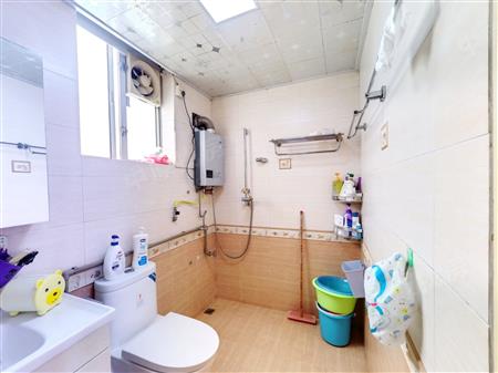 翠苑大厦-卫生间