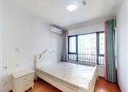 金地龙城中央-主卧