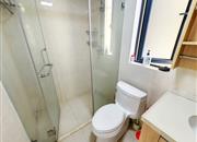 金地龙城中央-卫生间