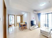 金地龙城中央-餐厅