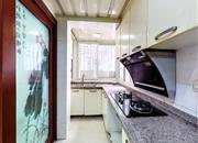 鹏城合正星园-厨房