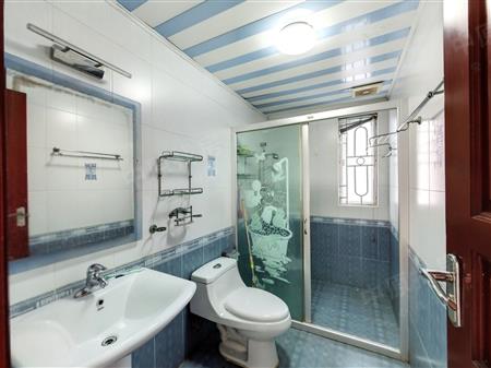 鹏城合正星园-卫生间