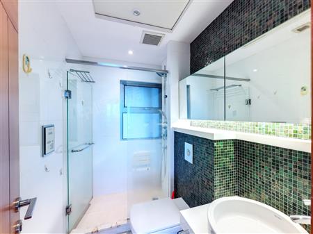 红树西岸-卫生间