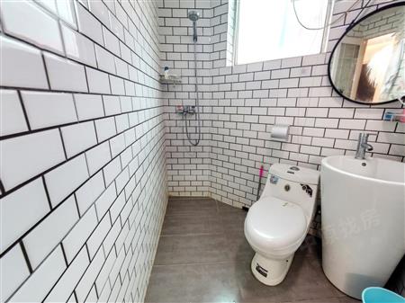 都市花园-卫生间