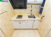 书香门第上河坊广场-厨房