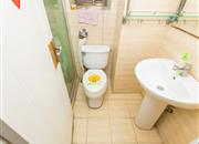 书香门第上河坊广场-卫生间