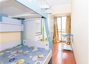 书香门第上河坊广场-次卧