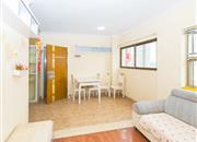 书香门第上河坊广场-餐厅