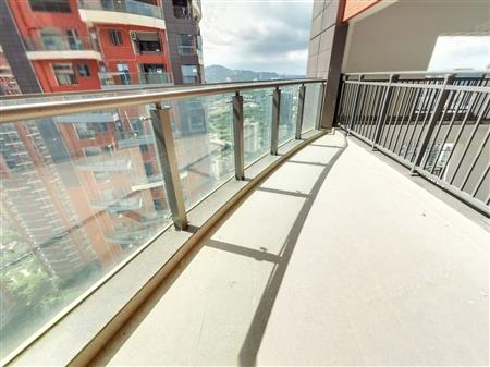 德弘天下华府-阳台