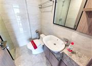 德弘天下华府-卫生间