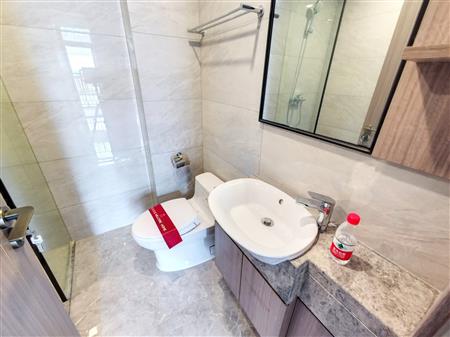 德弘天下华府-卫生间