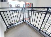 德弘天下华府-阳台