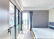 德弘天下华府-主卧