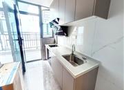 德弘天下华府-厨房