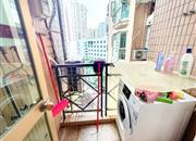 鸿瑞花园三期-阳台