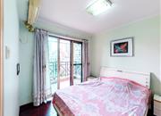 鸿瑞花园三期-主卧