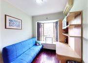 鸿瑞花园三期-次卧