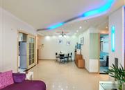 鸿瑞花园三期-餐厅