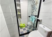 美景广场-卫生间