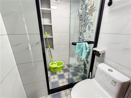 美景广场-卫生间