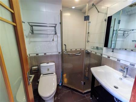 枫丹雅苑-卫生间