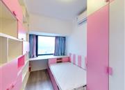 英郡年华花园（三期）-次卧