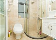 广兴源圣拿威-卫生间