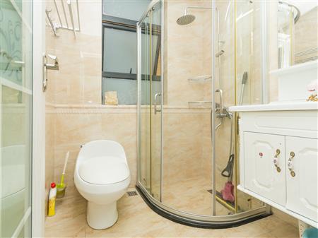 广兴源圣拿威-卫生间