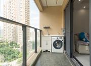 广兴源圣拿威-阳台