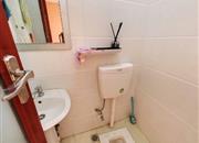 南方国际广场-卫生间