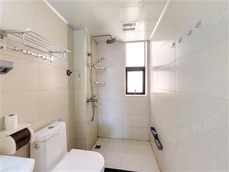 远洋新干线一期(荣域花园)-卫生间
